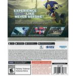 Sonic Frontiers Ps5