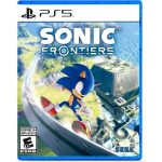 Sonic Frontiers Ps5