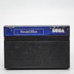 Sonic The Hedgehog Chaos – Master System (Original) (Com Caixa E Manual) Sonic The Hedgehog Chaos - Master System (Original) (Com Caixa E Manual)