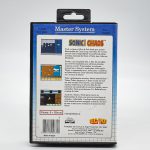 Sonic The Hedgehog Chaos – Master System (Original) (Com Caixa E Manual) Sonic The Hedgehog Chaos - Master System (Original) (Com Caixa E Manual)