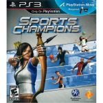 Sports Champions Ps3 #2 Sports Champions Ps3 #2