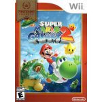 Super Mario Galaxy 2 Nintendo Wii #1 (Nintendo Selects)