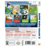 Super Mario Galaxy 2 Nintendo Wii #1 (Nintendo Selects)