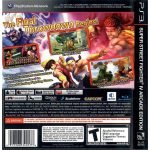 Super Street Fighter Iv Arcade Edition Ps3 #3