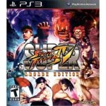 Super Street Fighter Iv Arcade Edition Ps3 #3