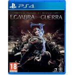 Terra Média Sombras Da Guerra Ps4 #1 (Europeu)