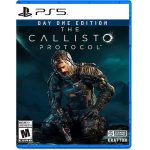 The Callisto Protocol Day One Edition Ps5