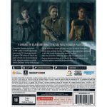 The Last Of Us Part Ii Remastered Ps5