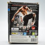 Ufc Personal Trainer Ps3 (Com Leg Strap) Ufc Personal Trainer Ps3 (Com Leg Strap)