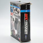 Ufc Personal Trainer Ps3 (Com Leg Strap) Ufc Personal Trainer Ps3 (Com Leg Strap)