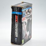 Ufc Personal Trainer Ps3 (Com Leg Strap) Ufc Personal Trainer Ps3 (Com Leg Strap)