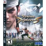 Virtua Fighter 5 Ps3