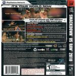 Wwe Smackdown Vs Raw 2010 Ps3 #1 Wwe Smackdown Vs Raw 2010 Ps3 #1