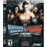 Wwe Smackdown Vs Raw 2010 Ps3 #1 Wwe Smackdown Vs Raw 2010 Ps3 #1