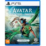 Avatar Frontiers Of Pandora Ps5
