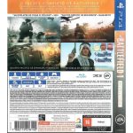 Battlefield 1 Revolution Ps4 #3 (Sem Código)