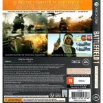 Battlefield 1 Revolution Xbox One #1 (Sem Código) Battlefield 1 Revolution Xbox One #1 (Sem Código)