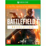 Battlefield 1 Revolution Xbox One #1 (Sem Código) Battlefield 1 Revolution Xbox One #1 (Sem Código)