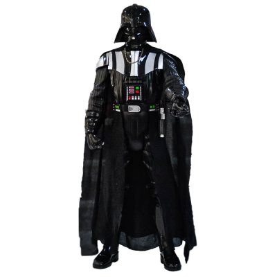 Boneco Darth Vader Art Scale 1/5