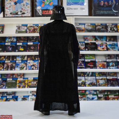 Boneco Darth Vader Art Scale 1/5