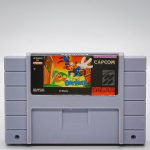 Bonkers Jogo Paralelo Super Nintendo (Snes) Bonkers Jogo Paralelo Super Nintendo (Snes)