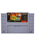 Bonkers Jogo Paralelo Super Nintendo (Snes) Bonkers Jogo Paralelo Super Nintendo (Snes)