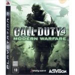 Call Of Duty 4 Modern Warfare Ps3 #2
