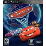 Cars 2 Ps3 #1 Cars 2 Ps3 #1