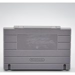 Cartucho Super Nintendo 5 Jogos Em 1 (Snes) Cartucho Super Nintendo 5 Jogos Em 1 (Snes)
