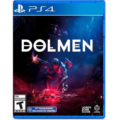 Dolmen Ps4