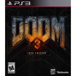Doom 3 Bfg Edition Ps3 Doom 3 Bfg Edition Ps3