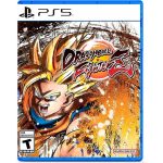 Dragon Ball Fighter Z Ps5 Dragon Ball Fighter Z Ps5