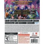 Dragon Ball Fighter Z Ps5 Dragon Ball Fighter Z Ps5
