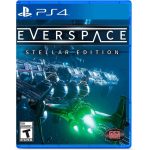 Everspace Stellar Edition – Ps4 Everspace Stellar Edition - Ps4