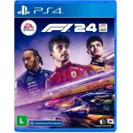 F1 24 Ps4 F1 24 Ps4