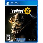 Fallout 76 Ps4