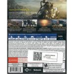 Fallout 76 Ps4