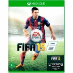 Fifa 15 Xbox One #1 (Mancha)