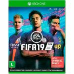 Fifa 19 Xbox One #1 Fifa 19 Xbox One #1