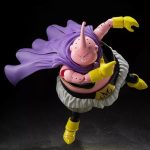 Figura Majin Boo - Event Exclusive - Dragon Ball Z - S.H. Figuarts - Bandai