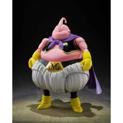 Figura Majin Boo - Event Exclusive - Dragon Ball Z - S.H. Figuarts - Bandai