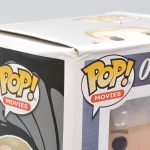 Funko Pop 007 James Bond 688 (Daniel Craig From Quantum Of Solace) (Vaulted) (Caixa Amassada) Funko Pop 007 James Bond 688 (Daniel Craig From Quantum Of Solace) (Vaulted) (Caixa Amassada)