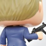 Funko Pop 007 James Bond 688 (Daniel Craig From Quantum Of Solace) (Vaulted) (Caixa Amassada) Funko Pop 007 James Bond 688 (Daniel Craig From Quantum Of Solace) (Vaulted) (Caixa Amassada)