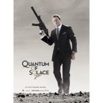 Funko Pop 007 James Bond 688 (Daniel Craig From Quantum Of Solace) (Vaulted) (Caixa Amassada) Funko Pop 007 James Bond 688 (Daniel Craig From Quantum Of Solace) (Vaulted) (Caixa Amassada)