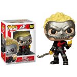Funko Pop Games - Persona 5 Skull 469 (Vaulted) #1