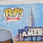 Funko Pop Movies - Coming To America Prince Akeem 574 (Vaulted) #2 @