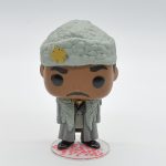 Funko Pop Movies - Coming To America Prince Akeem 574 (Vaulted) #2 @