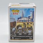 Funko Pop Movies - Coming To America Prince Akeem 574 (Vaulted) #2 @