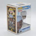 Funko Pop Movies - Coming To America Prince Akeem 574 (Vaulted) #2 @