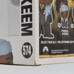 Funko Pop Movies - Coming To America Prince Akeem 574 (Vaulted) #2 @